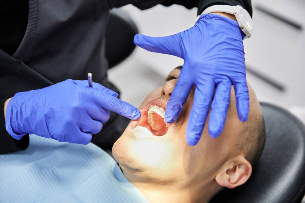 Reliable MS Emergency Dentist Solutions
