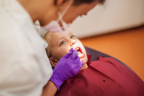 Best Cracked Tooth Emergency Dentist  in Cleveland, MS