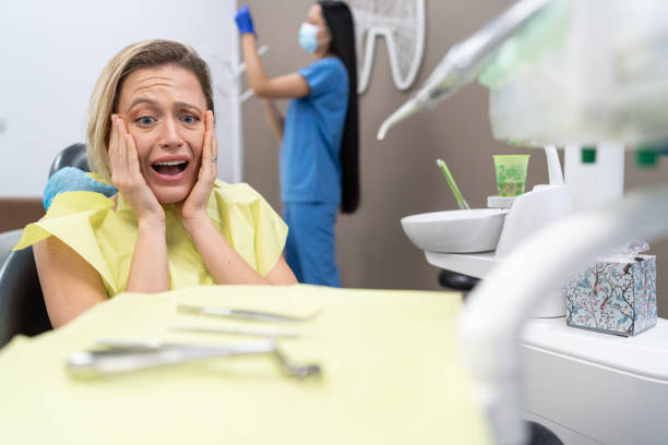 Best Dentist for Tooth Abscess  in Cleveland, MS