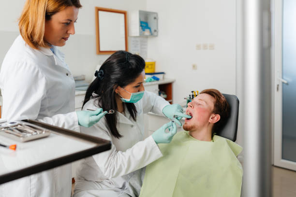Best Tooth Pain Emergency Relief  in Cleveland, MS