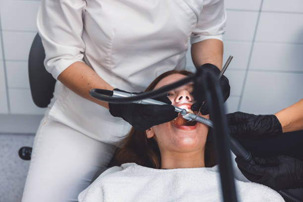 Best Dentist for Severe Toothache  in Cleveland, MS