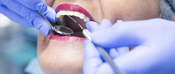 Emergency Dentist Open Today in MS